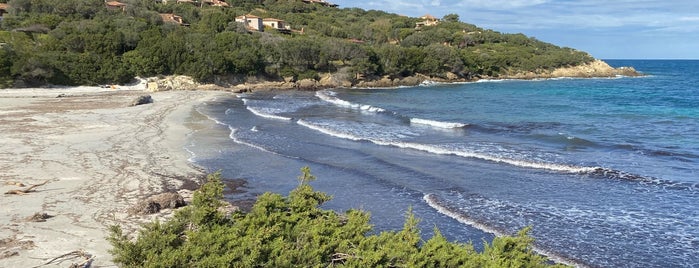 Cala Granu is one of Sardinia.