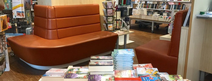 Böhnert is one of BookStores.