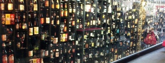 2be - The Beer Wall is one of Бельгия.
