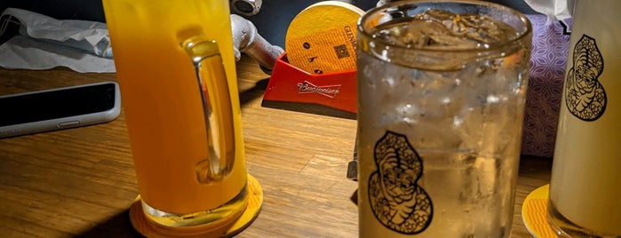 Simple Plan 咖啡小酒館 is one of Drinks in Taiwan.