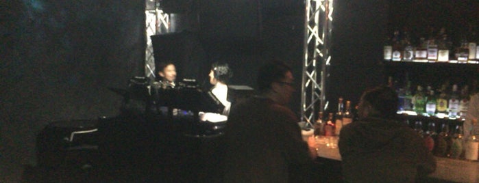 LX is one of Clubbing in Tokyo.