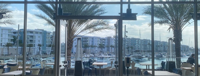 Residence Inn by Marriott Marina del Rey is one of To Try - Elsewhere18.