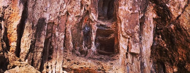 Coves d'Artà is one of Jens'in Beğendiği Mekanlar.