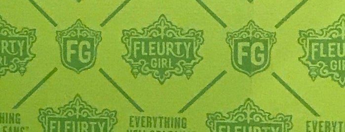 Fleurty Girl Lakeside is one of All-time favorites in United States.