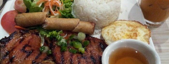 MAMA HONG'S Vietnamese Kitchen is one of Burbank, CA.