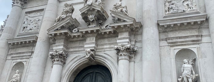 Chiesa Di San Stae is one of venezia v 2.