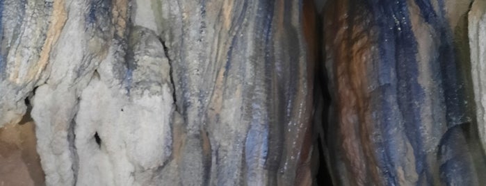 Sumaguing Cave is one of Northern Luzon.