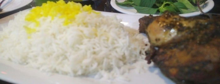 Karim Khan Traditional Restaurat | سفره خانه کریم خان is one of Restaurants.