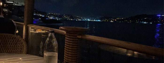 Bebek Hotel is one of Istanbul🤩.