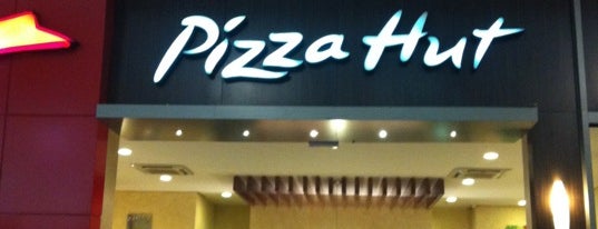 Pizza Hut is one of Locais para conhecer e voltar.