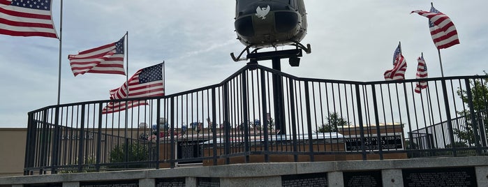 Colorado Vietnam Memorial is one of Colorado.