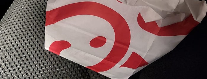 Chick-fil-A is one of DC.