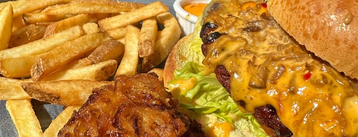 The Cowherds is one of Must-visit Food in Southampton.