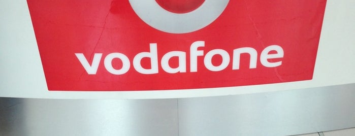 Vodafone One is one of Vodafone.