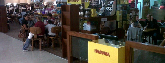 Havanna is one of Bares / Restaurantes.