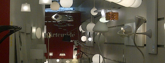 Artemide is one of New York, we'll meet again.