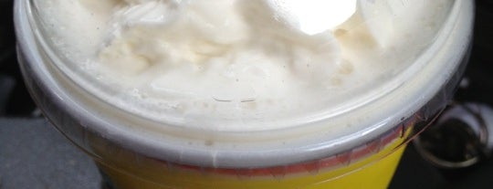 Richman's Ice Cream Company is one of Posti che sono piaciuti a Clementine.