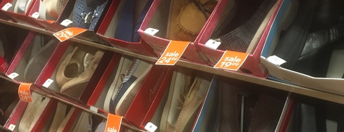 Payless ShoeSource is one of Shopping.