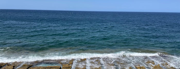 Surfside Beach is one of Malta.