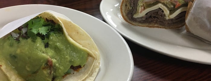Tulcingo is one of The 9 Best Places for Chile Rellenos in Queens.