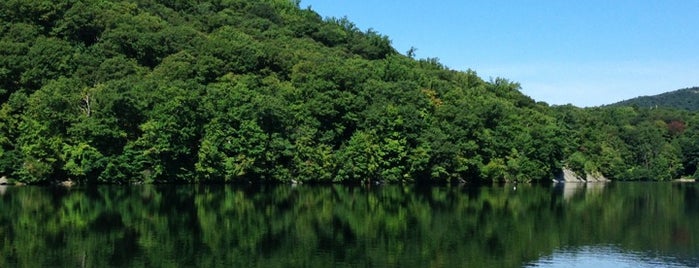 Bear Mountain State Park is one of Best of New York State.