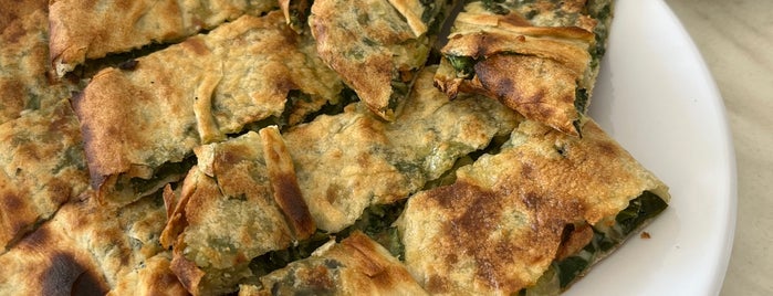 Çıtır Pide is one of Muğla.