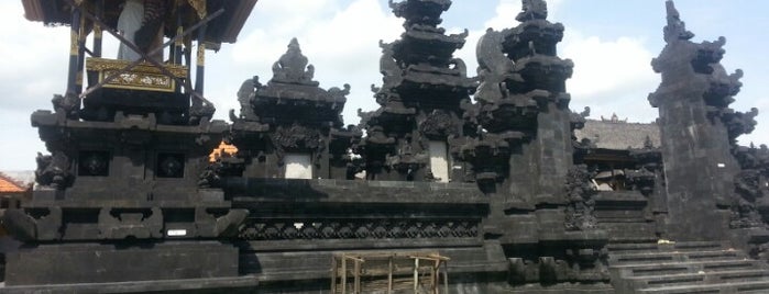 Pantai Echo is one of Bali.