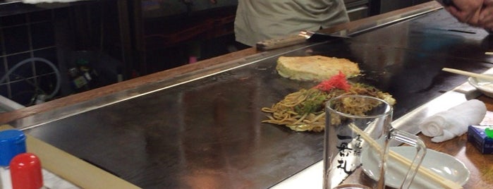 悦ちゃん is one of 和食.