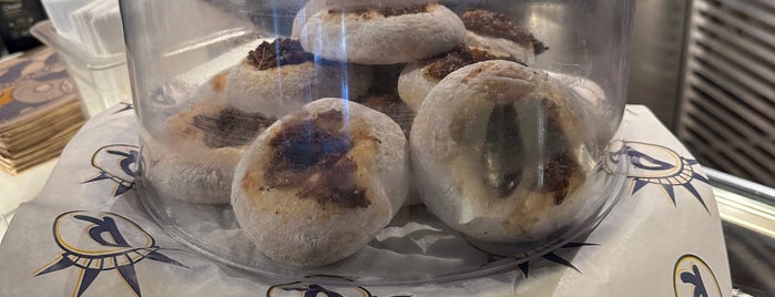 Rosenberg's Bagels & Delicatessen is one of In and Around Whittier, Denver.