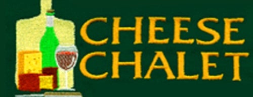 Cheese Chalet is one of Orte, die Lynda gefallen.
