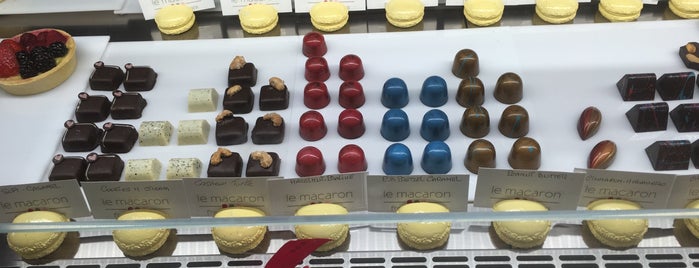 Le Macaron is one of Jacksonville.
