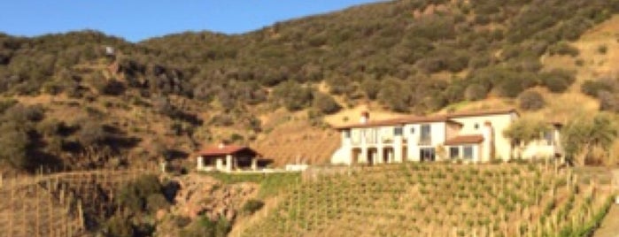 Malibu Vineyard Guest House is one of Johnさんのお気に入りスポット.