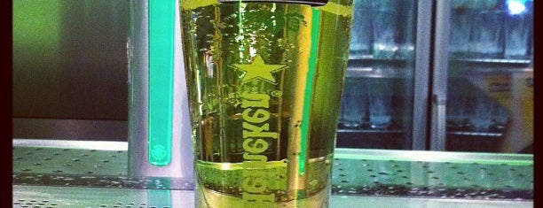 Музей пива Heineken Experience is one of Amsterdam.