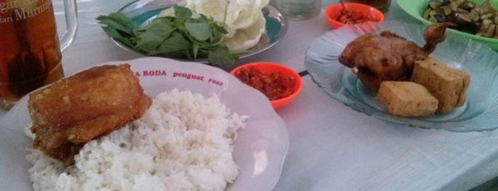 Waroeng Makan Serba Sambal is one of kuliner.