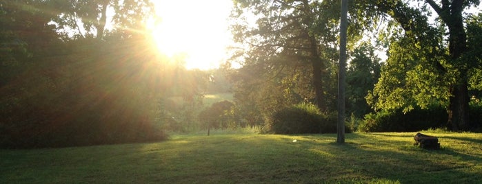 Sfumato Farm is one of Allison’s Liked Places.