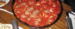 Pequod's Pizzeria is one of Great Pizza Place In Chicago.