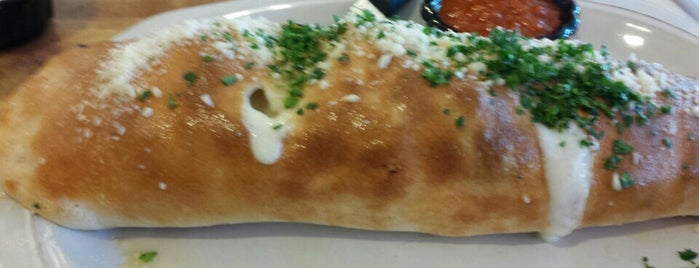 Frank's Pizza is one of The 11 Best Places for Calzones in Clearwater.