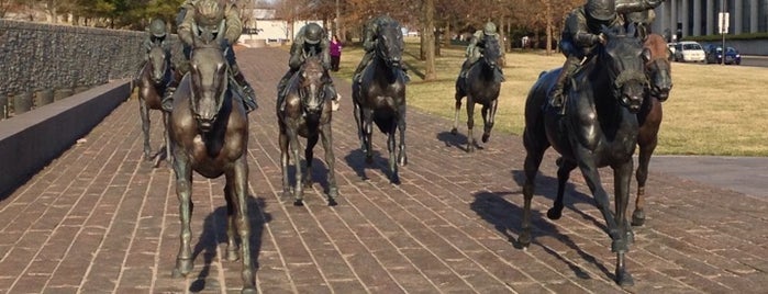 Thoroughbred Park is one of Horse Capital of the World.
