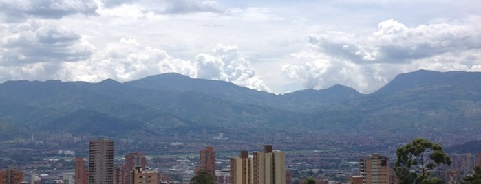 El Tesoro Parque Comercial is one of Medellin, Colombia.