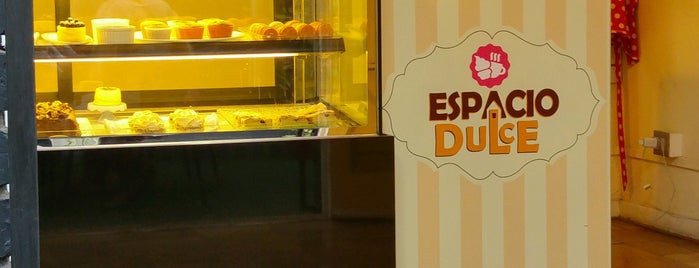 Espacio Dulce Chile is one of Joelさんのお気に入りスポット.