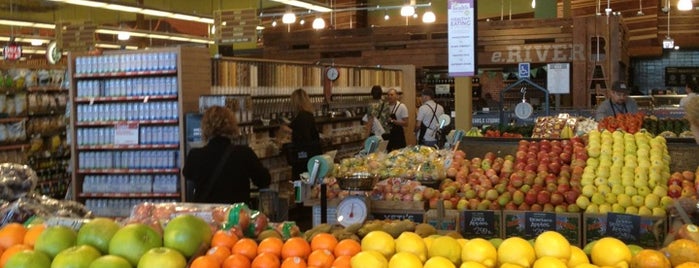 Whole Foods Market is one of AZ + TX Roadtrip.