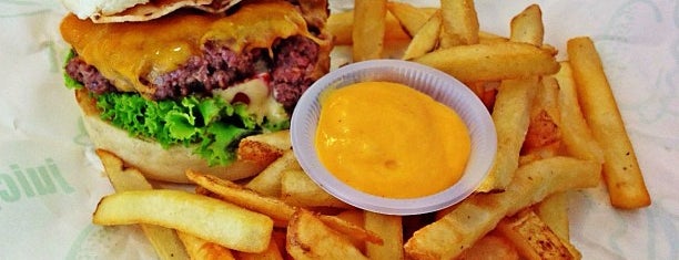 Crayon Burger is one of Foodie Haunts 1 - Malaysia.