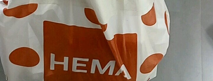 Hema is one of Jackさんのお気に入りスポット.