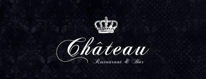 Château is one of Best places in Kifisia.