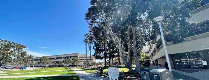 Ventura County Government Center is one of Nyc p....