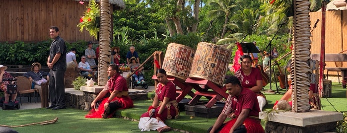 Tonga is one of Tempat yang Disukai Don.