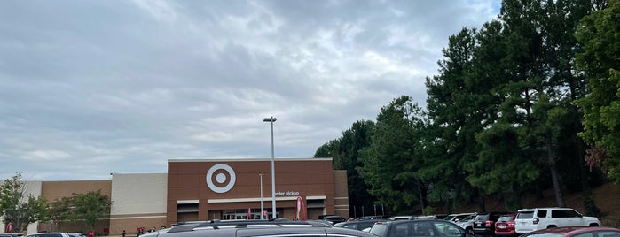 Target is one of Best places in Burke, VA.