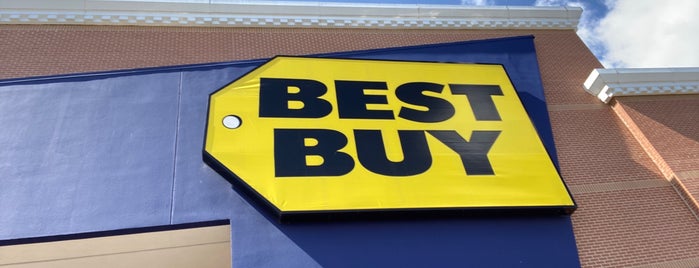 Best Buy is one of Nova.