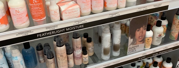 Ulta Beauty is one of Terri’s Liked Places.