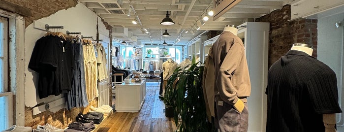 Madewell is one of Best of...Washington DC.